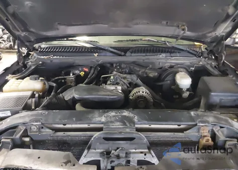 2005 Chevrolet Silverado 1500 Z71 z USA, uszkodzony, nr VIN 1GCEK19Z65Z145182